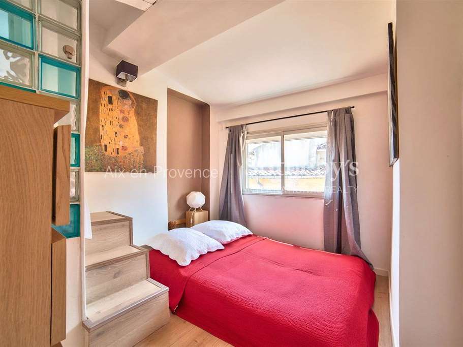 Apartment Aix-en-Provence