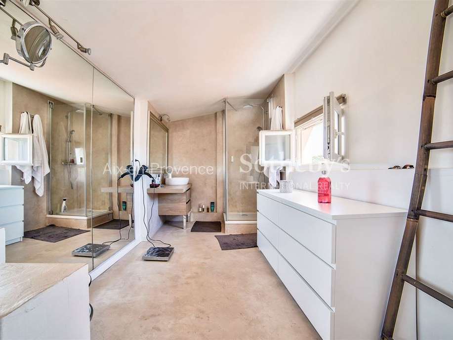 Apartment Aix-en-Provence