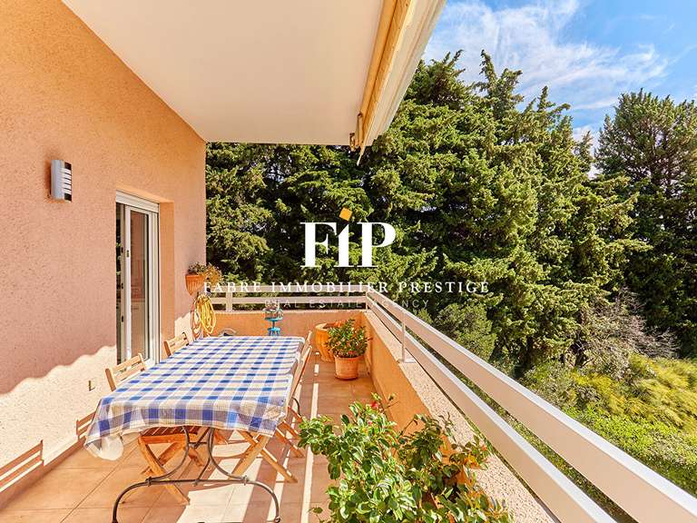 Appartement Aix-en-Provence - 4 chambres - 179m²