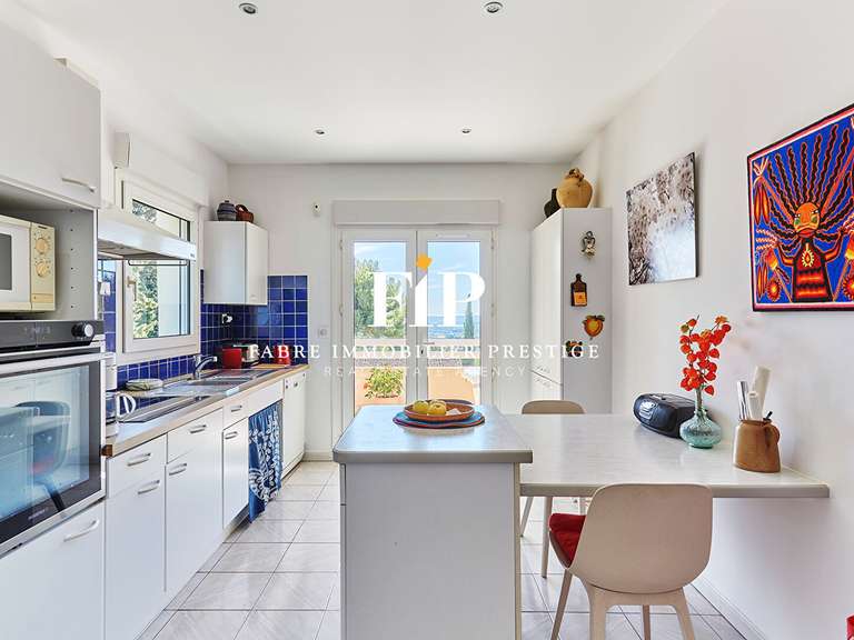 Appartement Aix-en-Provence - 4 chambres - 179m²
