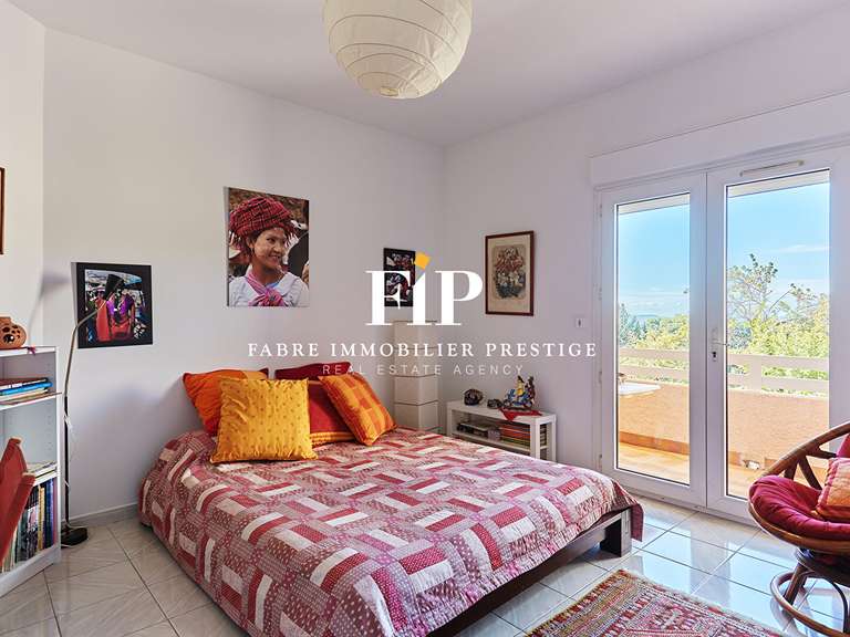 Appartement Aix-en-Provence - 4 chambres - 179m²