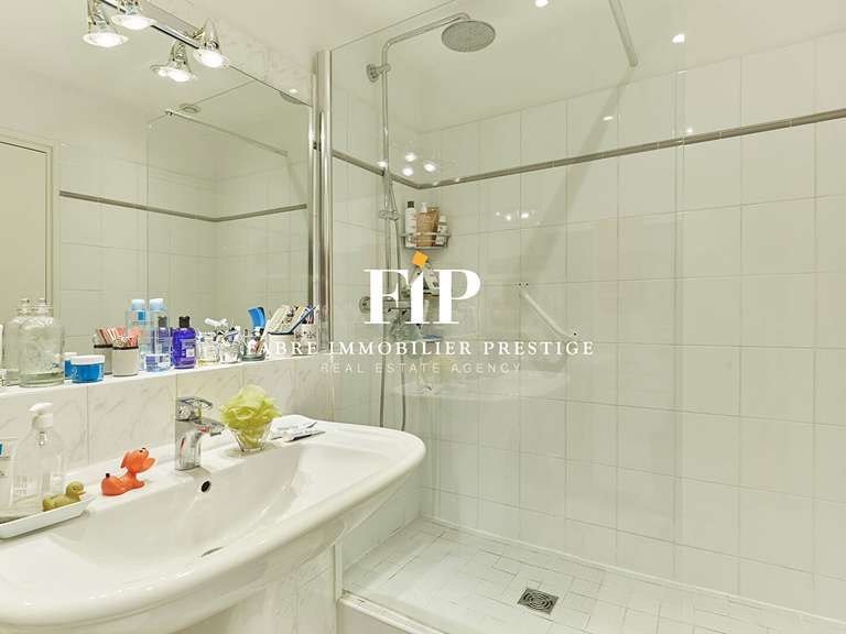 Appartement Aix-en-Provence - 4 chambres - 179m²