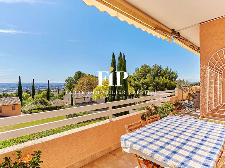 Appartement Aix-en-Provence - 4 chambres - 179m²