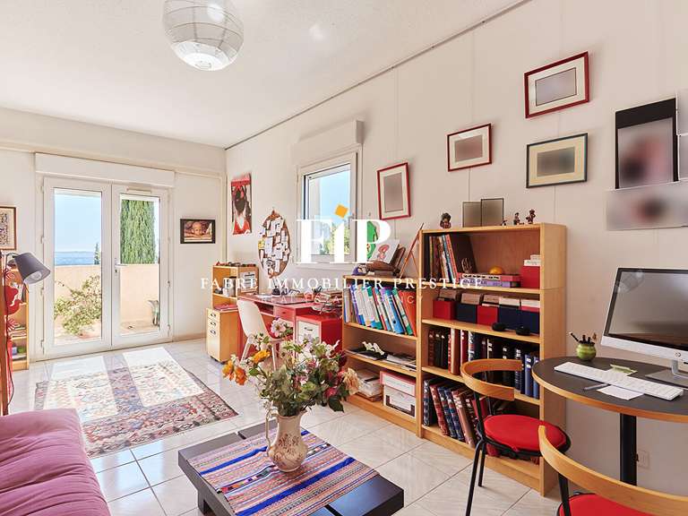 Appartement Aix-en-Provence - 4 chambres - 179m²