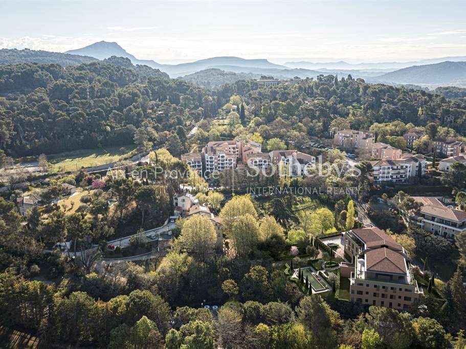 Apartment Aix-en-Provence
