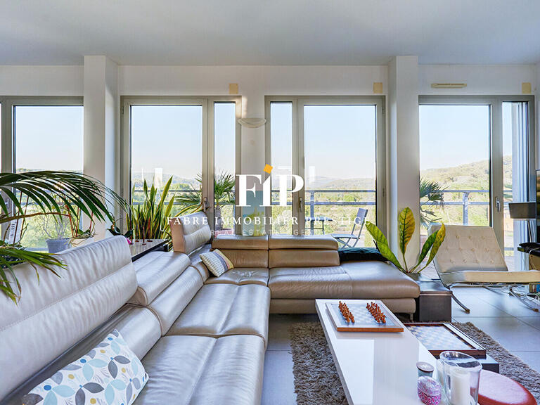 Apartment Aix-en-Provence - 3 bedrooms - 138m²