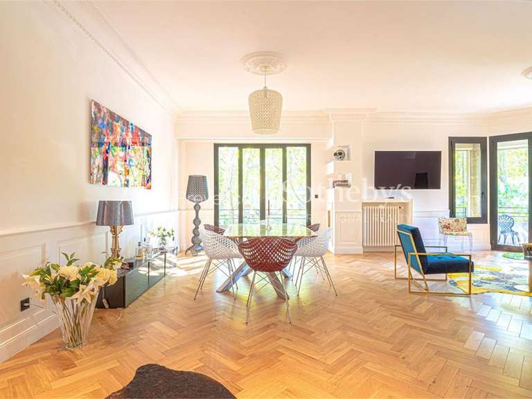Appartement Aix-en-Provence - 2 chambres - 123m²