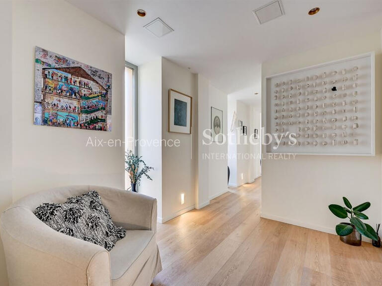 Apartment Aix-en-Provence - 4 bedrooms - 186m²