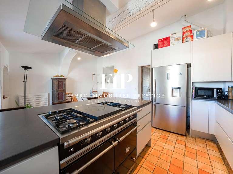 Apartment Aix-en-Provence - 3 bedrooms - 157m²