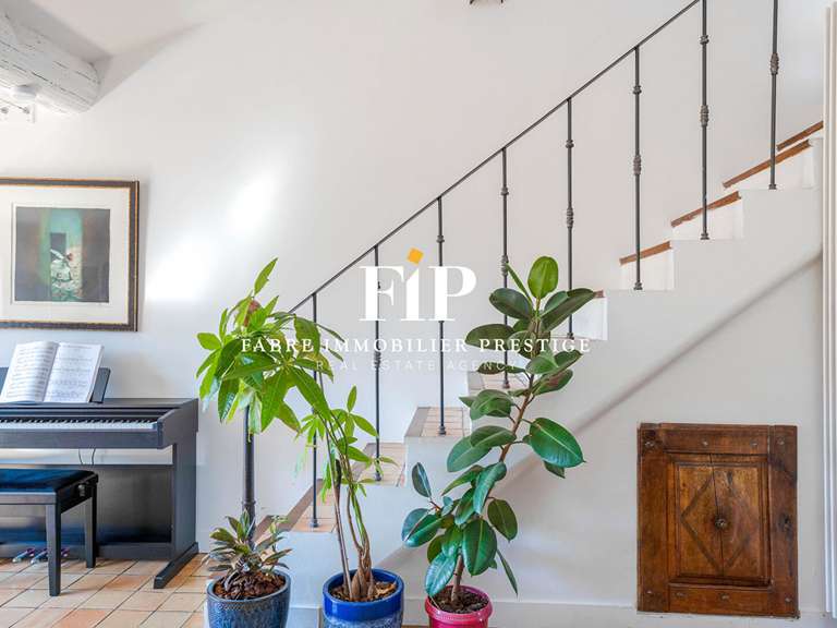 Apartment Aix-en-Provence - 3 bedrooms - 157m²