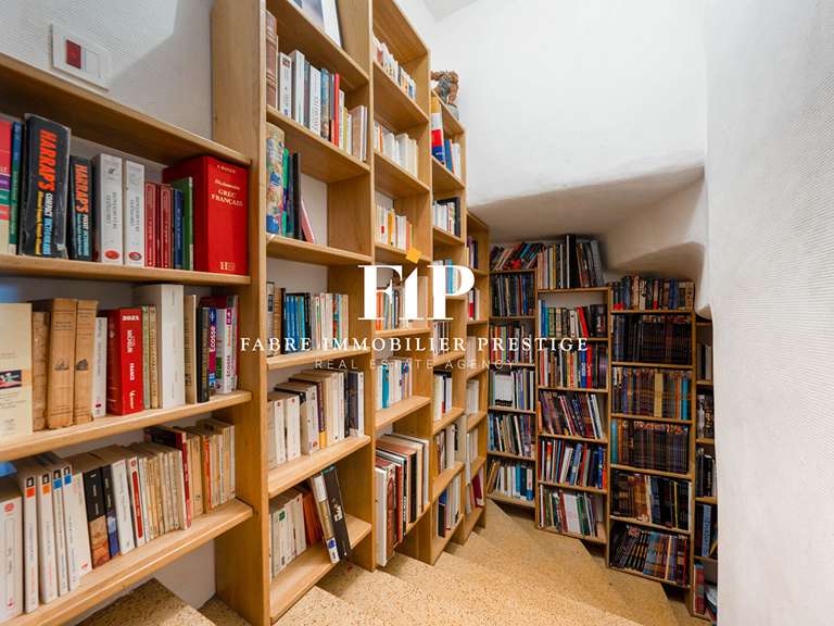 Apartment Aix-en-Provence - 3 bedrooms - 157m²