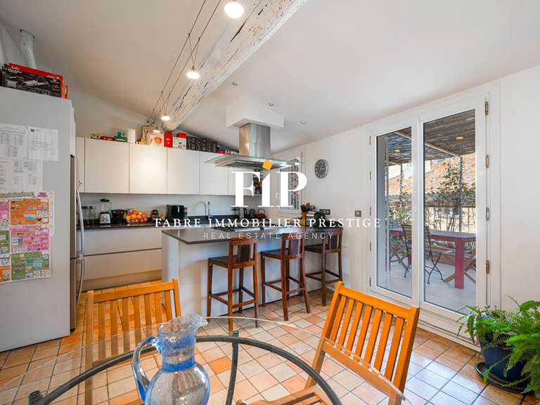 Apartment Aix-en-Provence - 3 bedrooms - 157m²