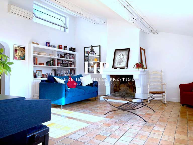 Apartment Aix-en-Provence - 3 bedrooms - 157m²