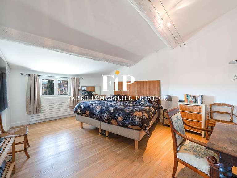 Apartment Aix-en-Provence - 3 bedrooms - 157m²