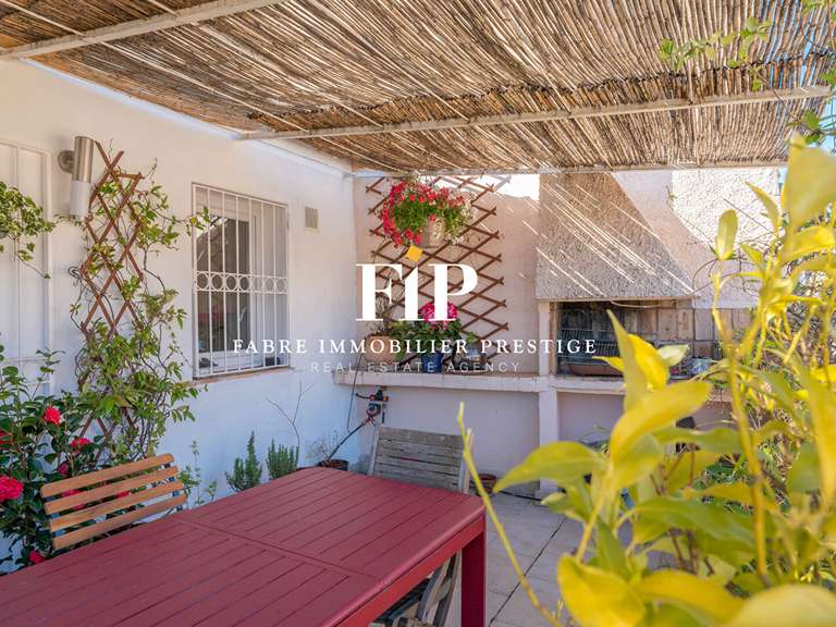 Apartment Aix-en-Provence - 3 bedrooms - 157m²