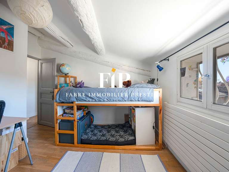 Apartment Aix-en-Provence - 3 bedrooms - 157m²