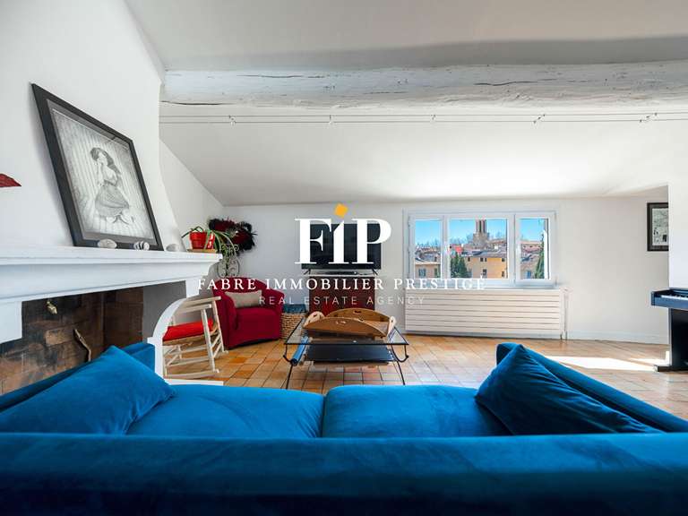 Apartment Aix-en-Provence - 3 bedrooms - 157m²