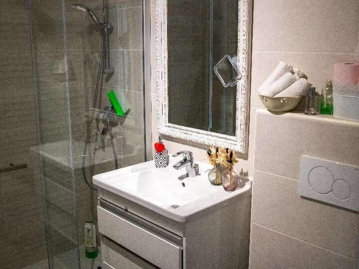 Appartement Aix-en-Provence - 3 chambres