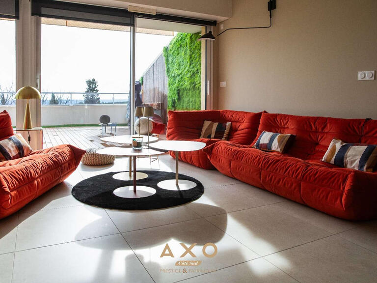 Appartement Aix-en-Provence - 3 chambres