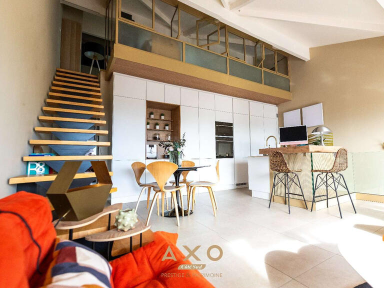 Appartement Aix-en-Provence - 3 chambres