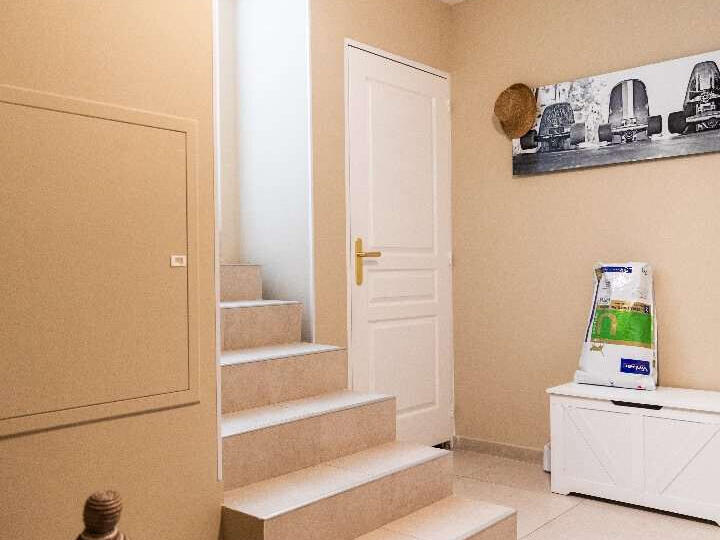 Appartement Aix-en-Provence - 3 chambres