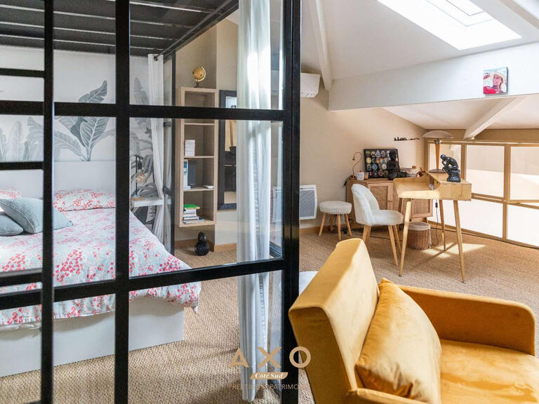 Appartement Aix-en-Provence - 3 chambres