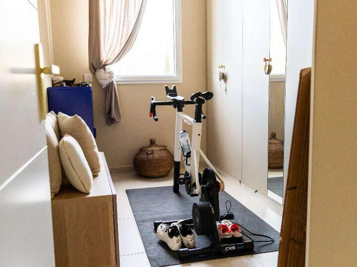Appartement Aix-en-Provence - 3 chambres