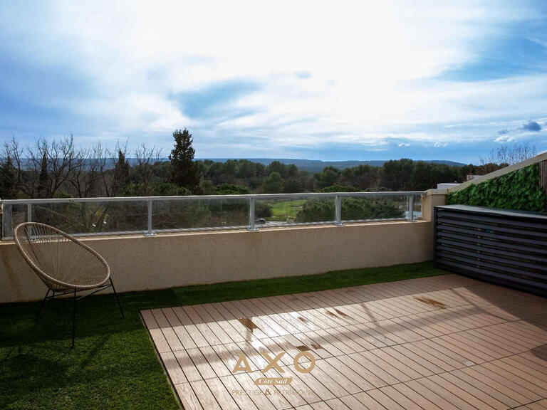 Appartement Aix-en-Provence - 3 chambres