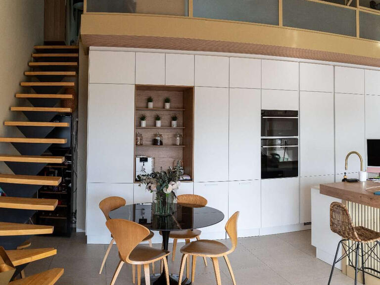 Appartement Aix-en-Provence - 3 chambres