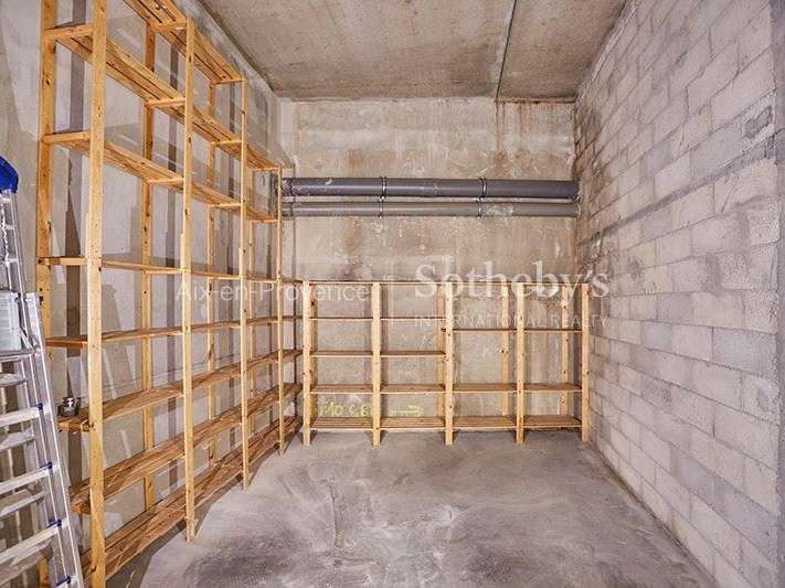 Appartement Aix-en-Provence - 2 chambres - 91m²