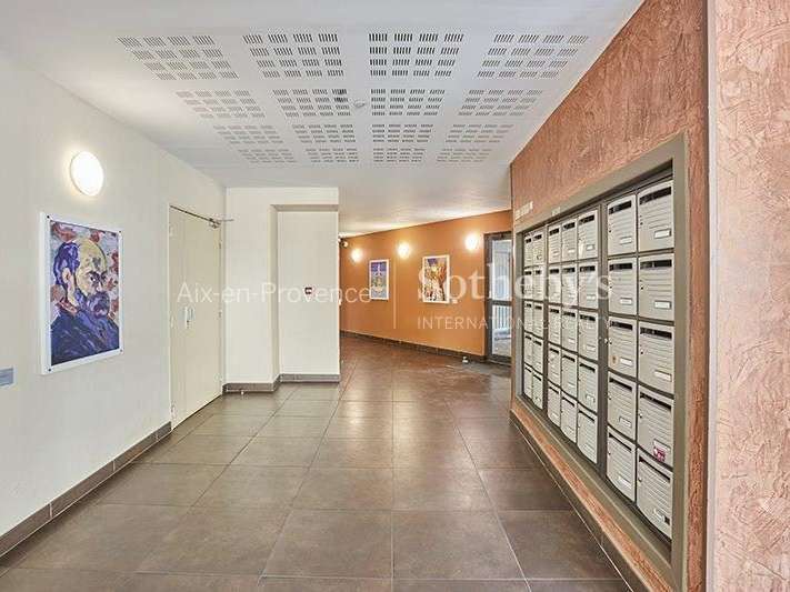 Appartement Aix-en-Provence