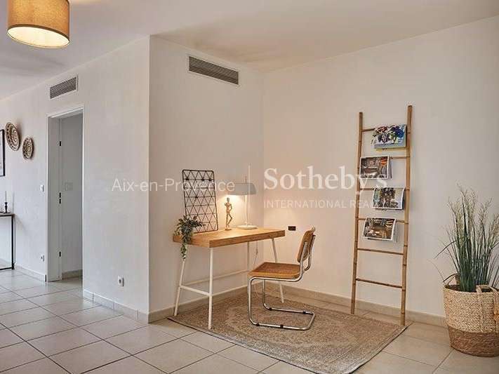 Appartement Aix-en-Provence - 2 chambres - 91m²