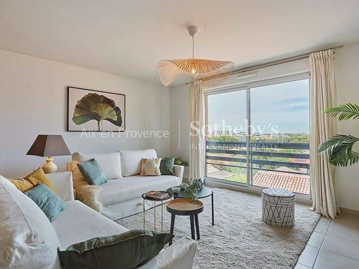 Appartement Aix-en-Provence