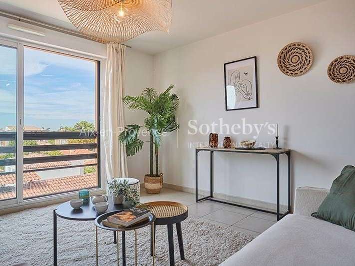 Appartement Aix-en-Provence - 2 chambres - 91m²