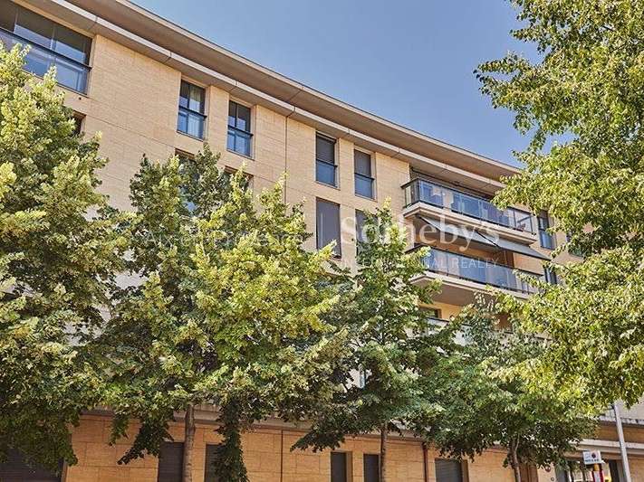 Appartement Aix-en-Provence - 2 chambres - 91m²