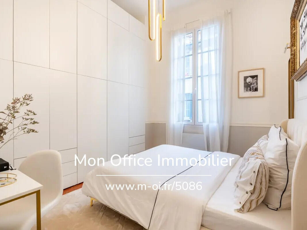 Appartement Aix-en-Provence