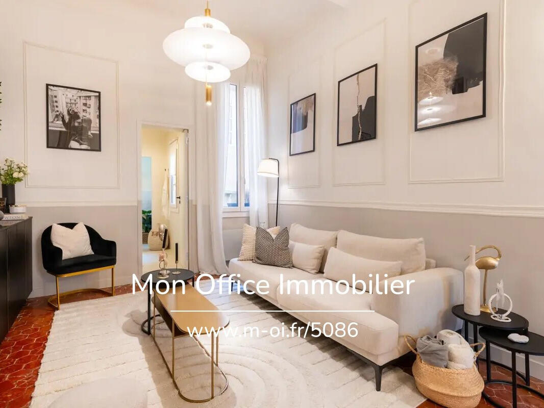 Appartement Aix-en-Provence