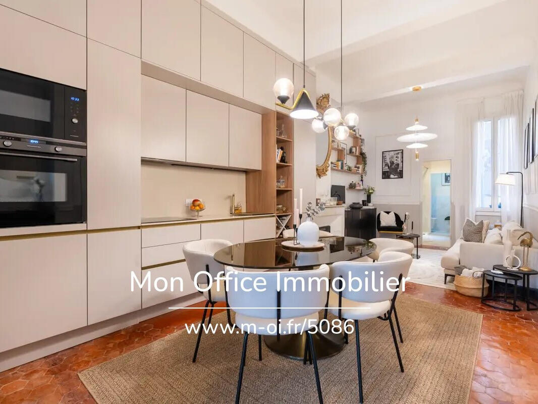 Appartement Aix-en-Provence