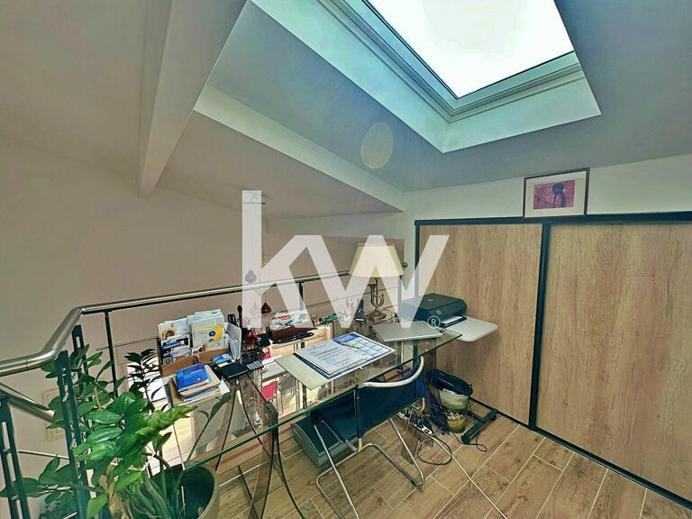 Appartement Aix-en-Provence - 3 chambres - 115m²