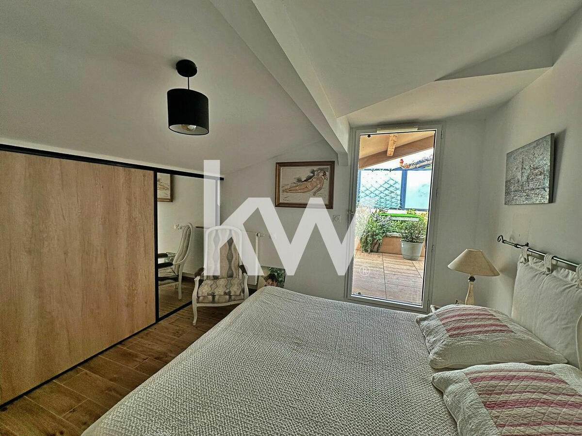 Appartement Aix-en-Provence