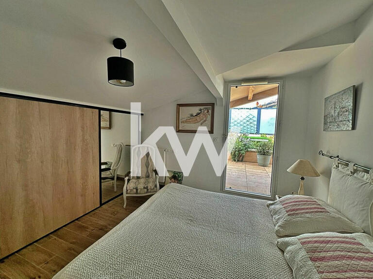 Appartement Aix-en-Provence - 3 chambres - 115m²