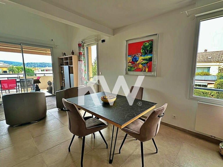 Appartement Aix-en-Provence - 3 chambres - 115m²
