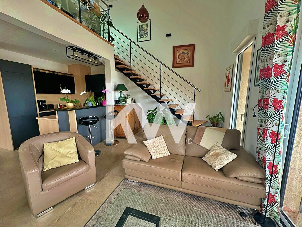 Appartement Aix-en-Provence