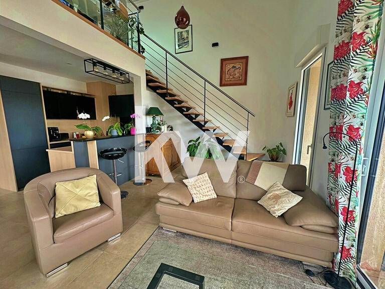 Appartement Aix-en-Provence - 3 chambres - 115m²