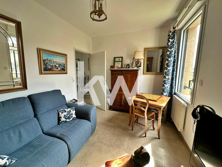 Appartement Aix-en-Provence - 3 chambres - 115m²