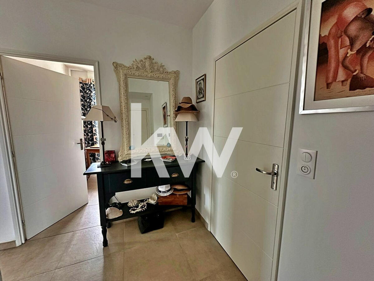 Appartement Aix-en-Provence
