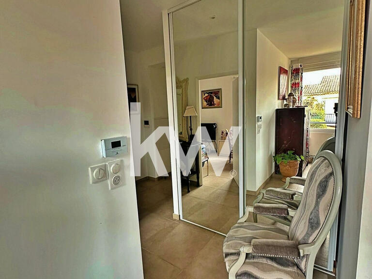 Appartement Aix-en-Provence - 3 chambres - 115m²