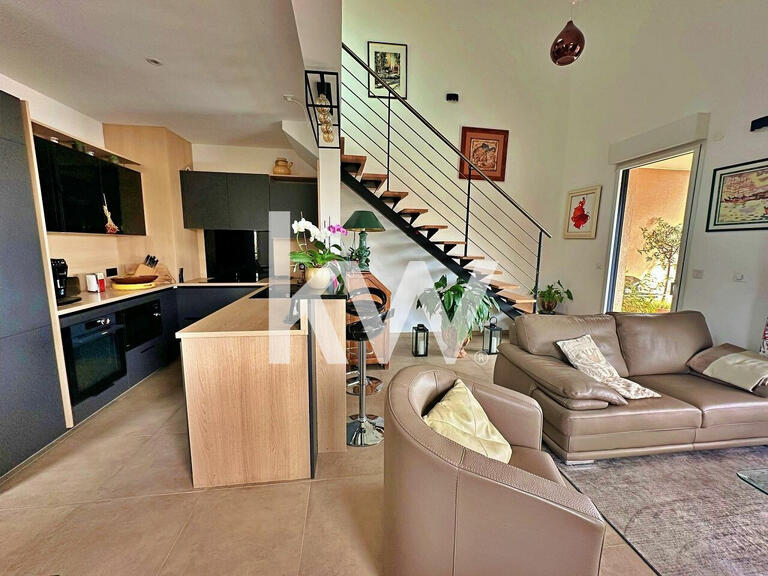 Appartement Aix-en-Provence - 3 chambres - 115m²