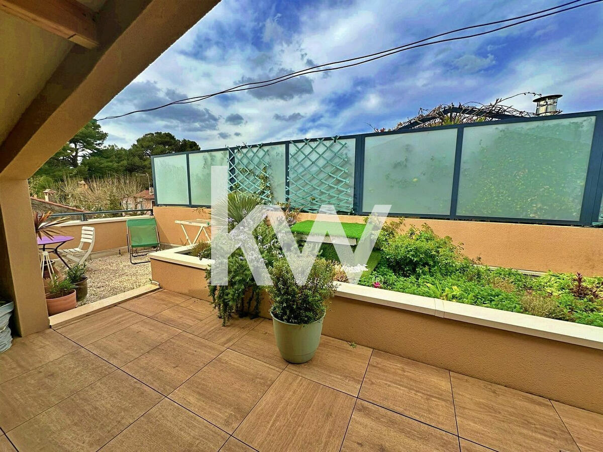Appartement Aix-en-Provence
