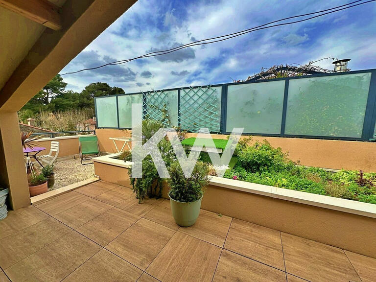 Appartement Aix-en-Provence - 3 chambres - 115m²